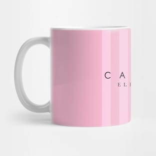 CASUAL ELEGANCE Mug